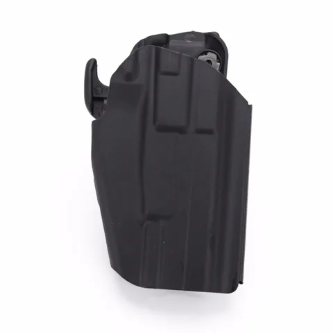 Suportes do Filme Tactical Quick-atuando Dispositivo Pistola Tática Cintura Manga Equipamento Extrator Tractical Exterior