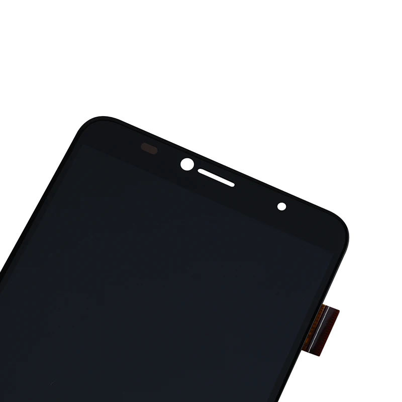 Alesser для Leagoo M9 Pro ЖК дисплей и инструмент ремонта сенсорного экрана в сборе детали