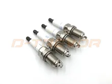 4PCS/Lot Brand New PK20R11 90919-01178 Iridium Spark Plug For TOYOTA Corolla AE92 Engine Rav4 2.0 3S-FE Engine LS400 9091901178