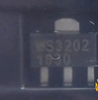 WILLWS3202K 3 WS3202 IL410 32n055 TLV320AIC3104IRHBR IRFB7730|sot89| |