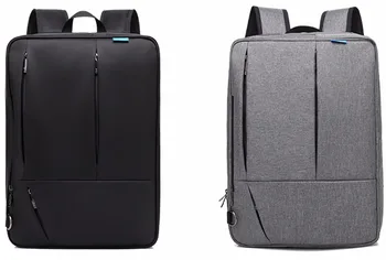 

Multifunctional 17.3 Inch Laptop Backpack Men Women Waterproof Backpacks Lightweight Business Bag School Bags Big Capacity D0312