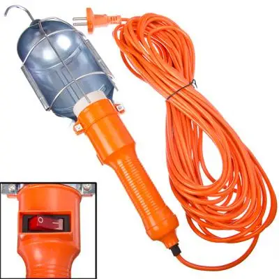  lamp portable camping Flashlight Led Floodlight distant Search Lamp Super Bright Torch night Lamp 6 - 32885606793