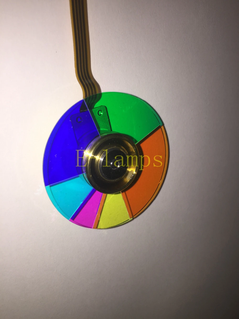 Business & Industrial Office Equipment Other Office Equipment NEWl Projector Color Wheel FIT