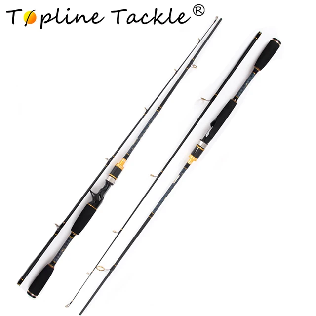 Cheap Carbon telescopic fishing rod spinning baitcasting feeder super hard lure set ultra light guides jigging trolling fishing rods