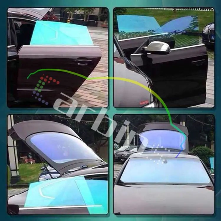 Window Car Films Window Car Films