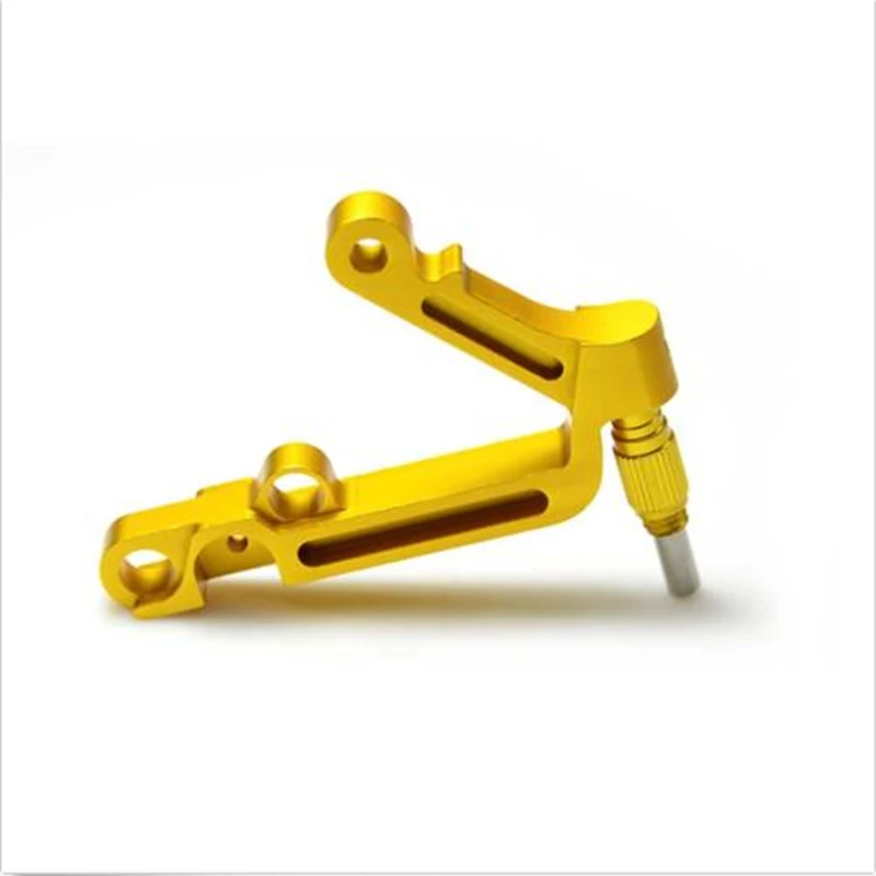 Alluminio Monitor Display Holder Staffa Per Dji Phantom 3 Inspire 1 Trasmettitore