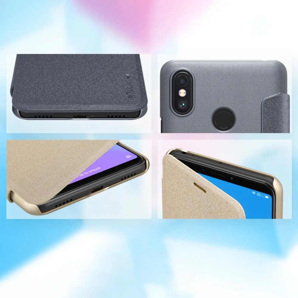 Купить Чехол Для Mi Max 3