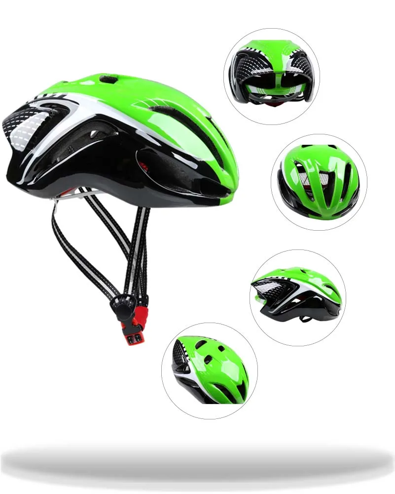 Green Black 2