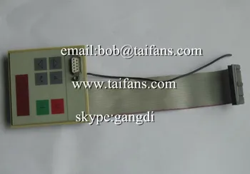 

original 6SE7090-0XX84-2FB0 operation Panel 6SE7090-0XX84-2FBO