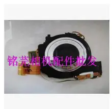 Lens Zoom Unit For Canon PowerShot A3100 Digital Camera Repair Part Silver NO CCD