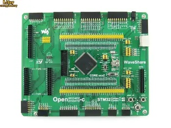 

STM32 Board STM32F407ZxT6 ARM Cortex-M4 Development Board STM32F4 Series Boards= Open407Z-C Standard