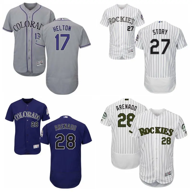 todd helton jersey