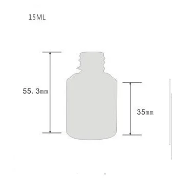 15ML size