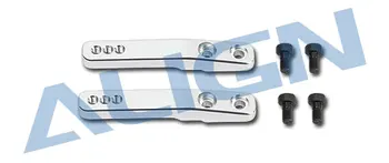 

Align Trex 600PRO Metal Main Rotor Holder Arm H60205 Align trex 600 parts Free Shipping with Tracking