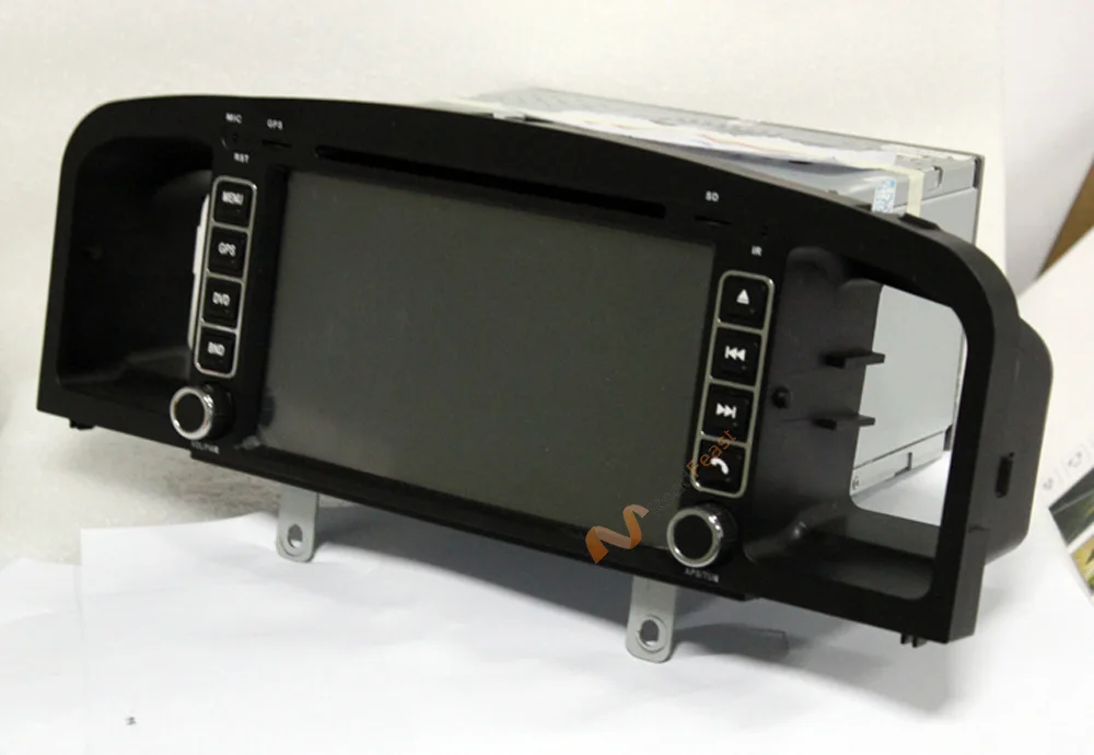 Car DVD for Lifan 620-Solano 14