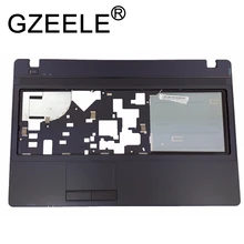 GZEELE для ACER TRAVELMATE 5335 5735 5735Z 5735ZG TM5335 TM5735 Ноутбук Упор рук КБ ободок верхний чехол C оболочка