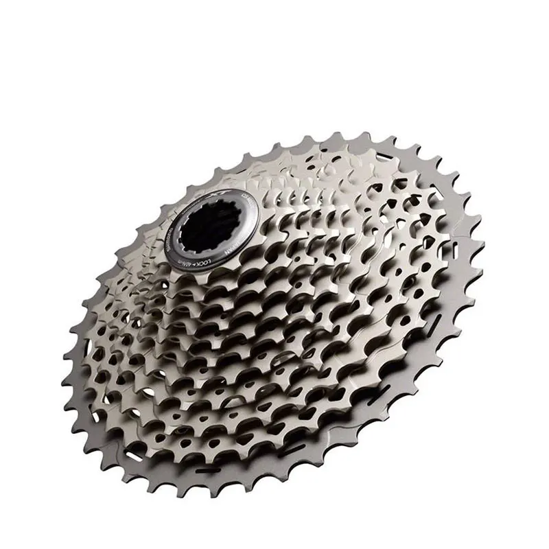 Shimano XT M8000 11 Speed Cassette 11 40T/42T/46T MTB Bicycle Bike Cassette Freewheel-in Bicycle 