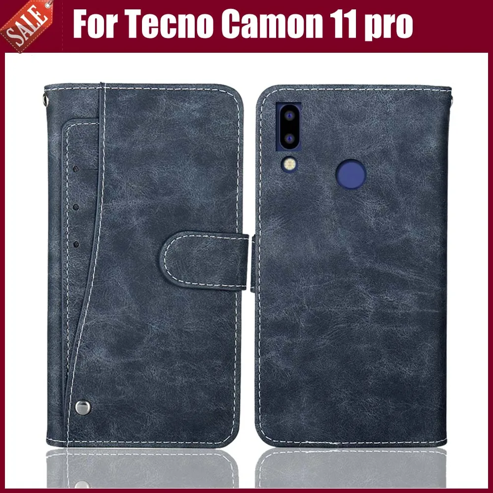 Tecno Camon 11 pro