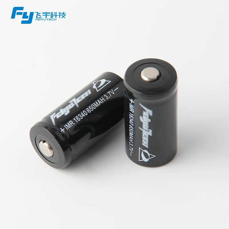 Feiyu 6v аккумулятор
