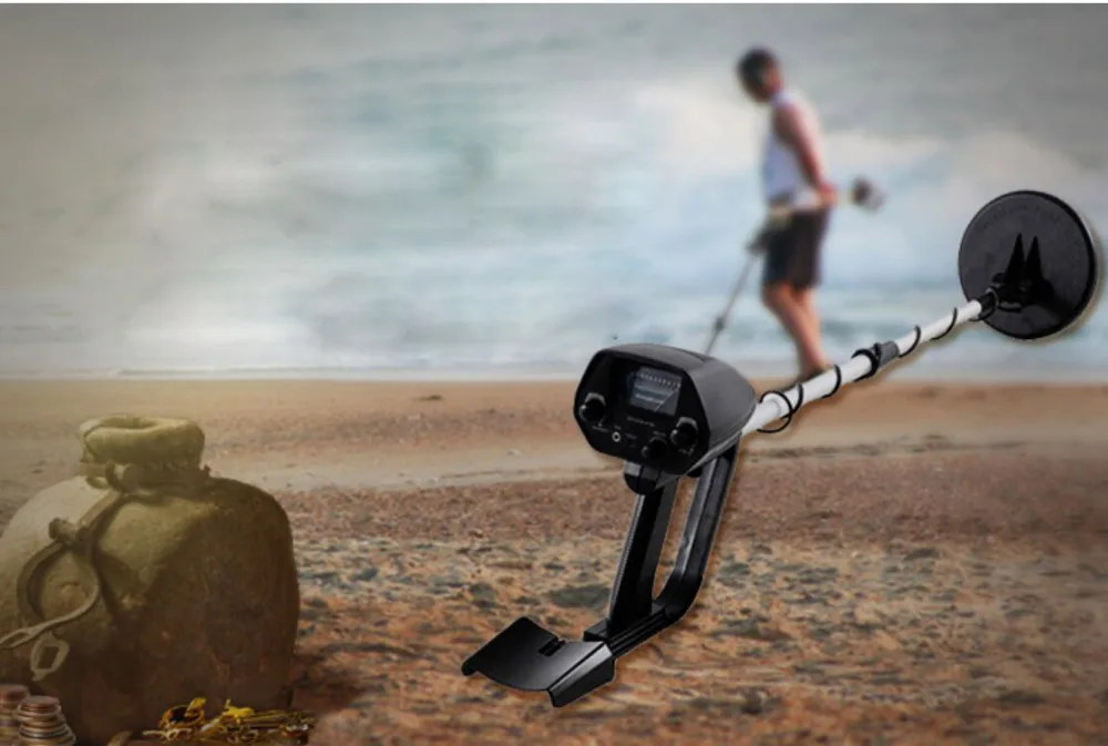 Мд 4030 Металлоискатель Цена