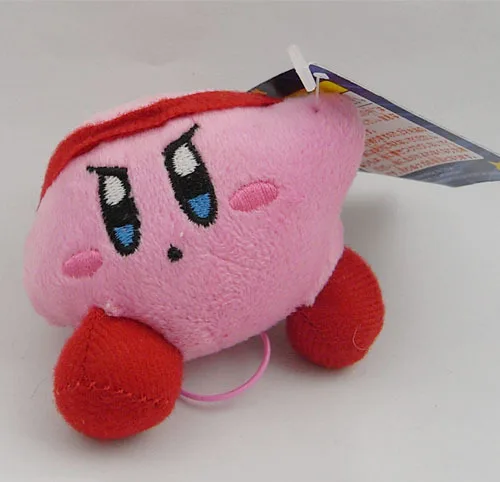 kirby banpresto