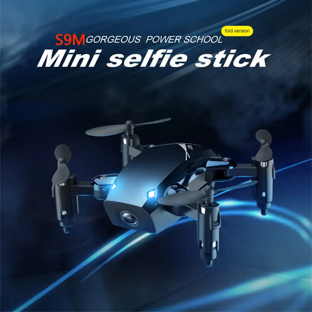 s9m drone