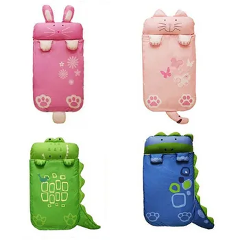 

2018 Multifunctional Baby Sleeping Bag Toddler Infant Lovely Practical Envelope For Newborns