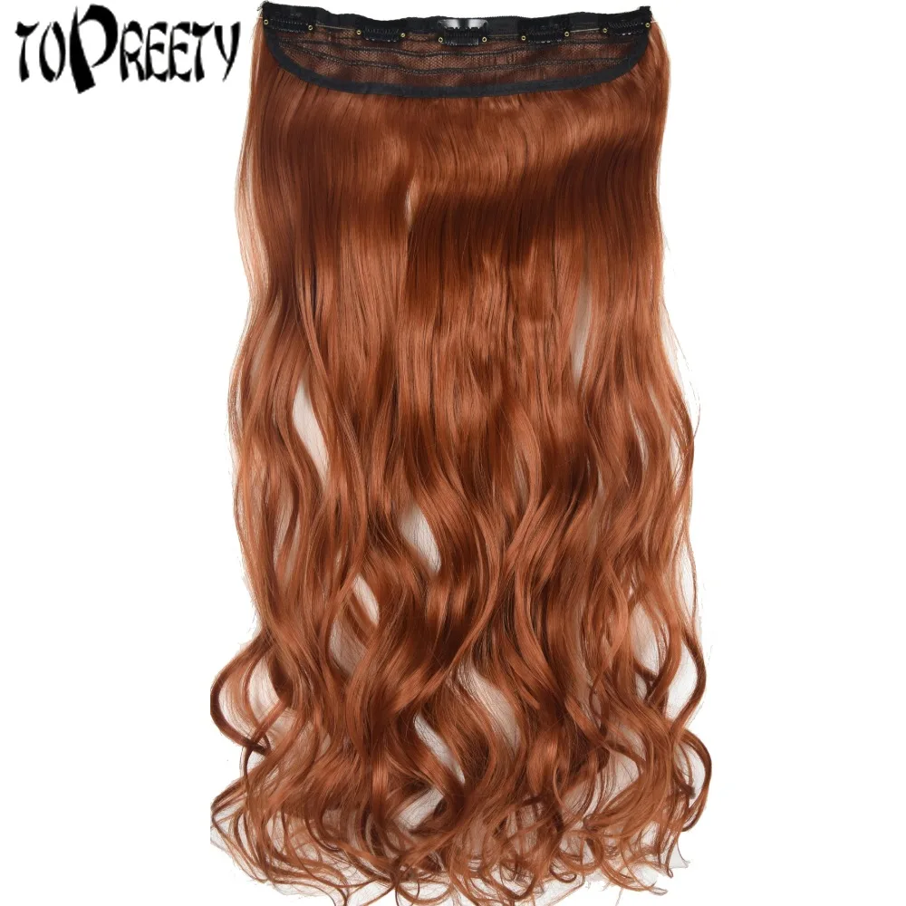 best clip in hair extensions on aliexpress
