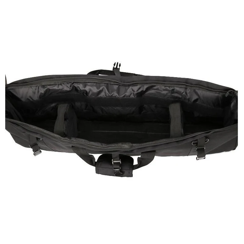 Tactical M249 Gun Bag Outdoor Carrying Shoulder Bag Hunting Shooting Airsoft Rifle Gun Carry Bag About 100cm Tactical M249 Gun Bag Outdoor Carrying Shoulder Bag Hunting Shooting Airsoft Rifle Gun Carry Bag About 100cm