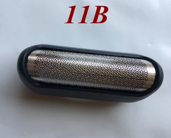 

11B razor blade Replace Foil Head For braun shaver 1 110 120 130 130s-1 140 150 150s-1 170s-1 190s-1 195s-1 197s-1 199s-1 800