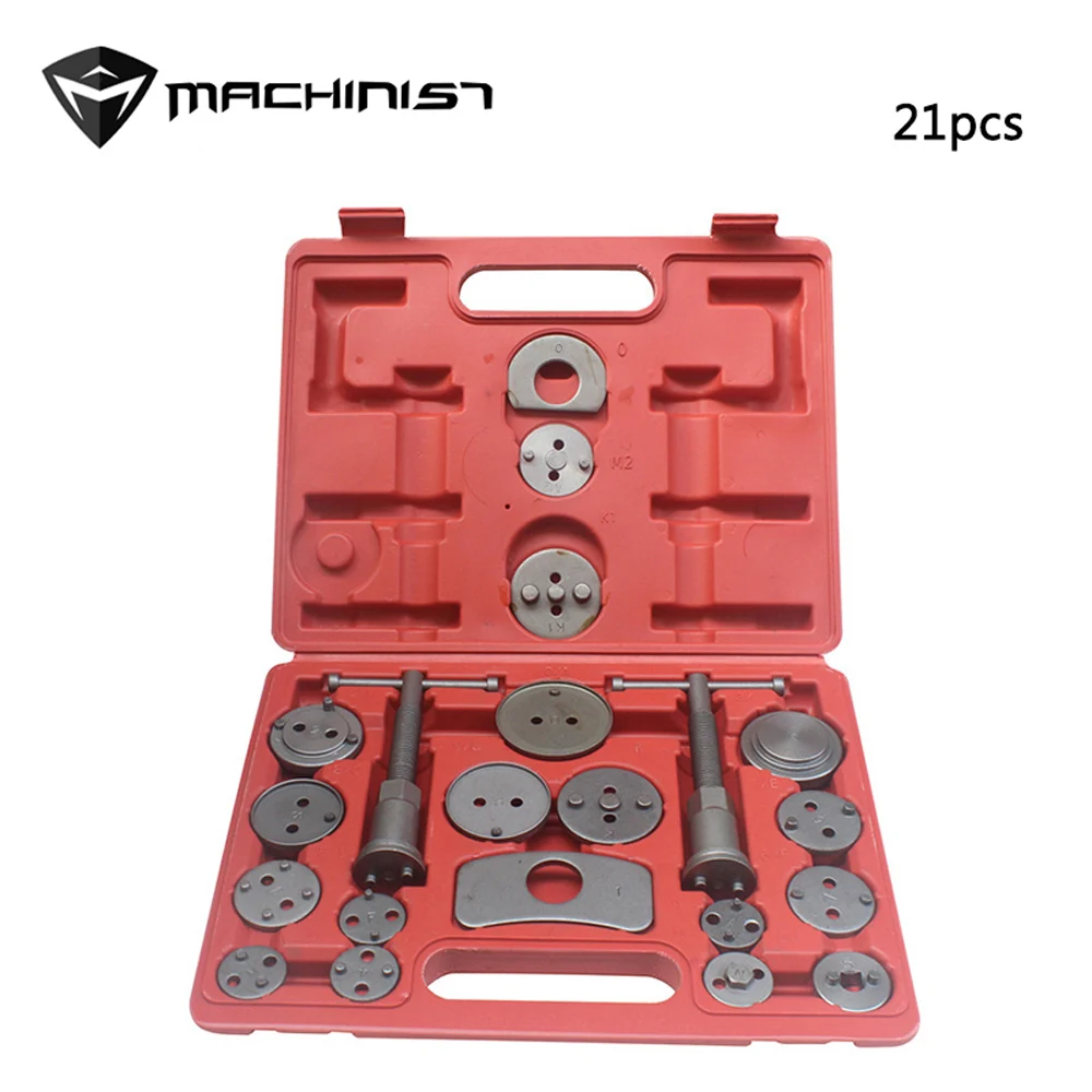 Buy Universal Car Auto Disc Brake Pad Caliper