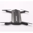 Save 35.95 on Foldable Drone With Camera Pocket Fpv Quadcopter Rc Drones Phone Control Helicopter Wifi Mini Dron VS Jjrc H37 Selfie Drone