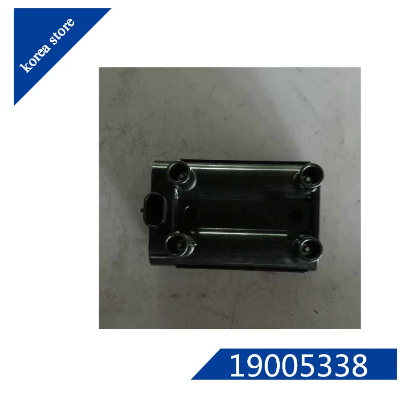 

gnition Coil 19005270 19005338 For Hafei Chevrolet Sail Sail LOVA Aveo 1.2 1.4 Great wall haval h3/h5