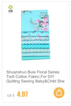 Shuanshuo хлопчатобумажная ткань 2,35 метров в ширину 128*68 тканый хлопок для покрытия кровати, простыни, подушки полуметра 235X50 см