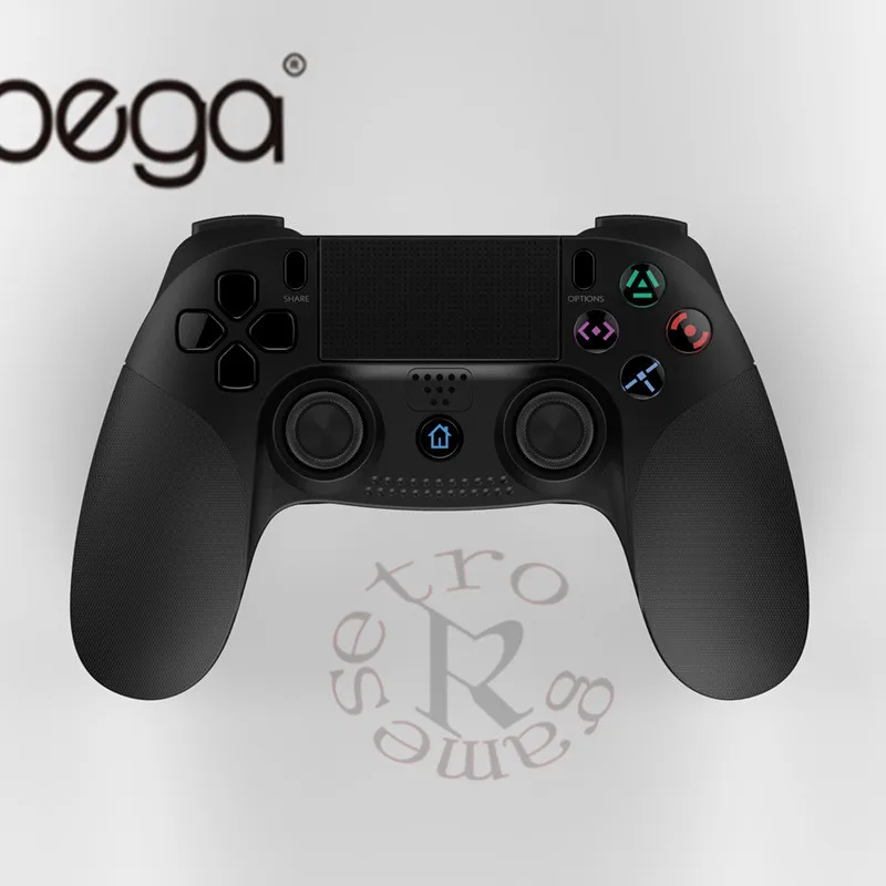 Ipega XB 006 Bluetooth беспроводной контроллер для PS4 PS3 PC mandos ps4 игровой джойстик vs ipega 9023