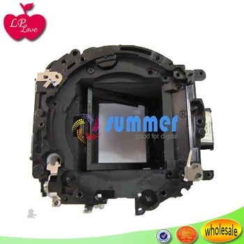 

original A55 MIRROR BOX with Aperture Motor with reflector for Sonyy A55 small body camera repair parts free shipping