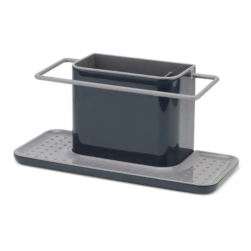 

Storge Shelf For Kitchen Caddy Sink Area Organiser Sundries