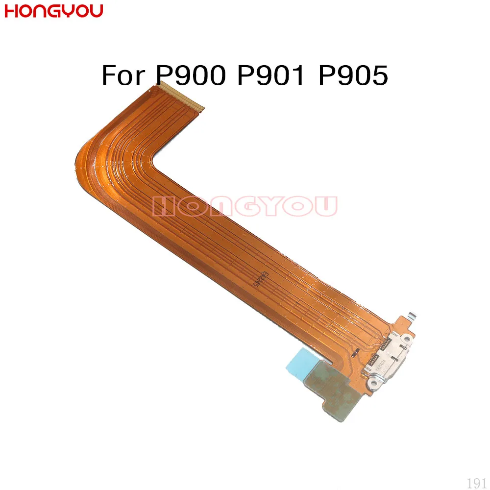 5 шт. для Samsung Galaxy Note Pro 12 2 P900 P901 P905 SM USB коннектор док станции с разъемом подключения