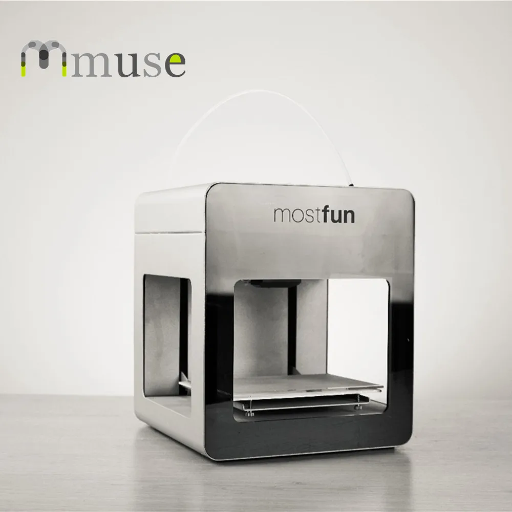 New Digital Model Fast Prototyping 3D Printer Machine On Sale