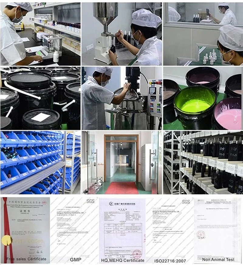 factory