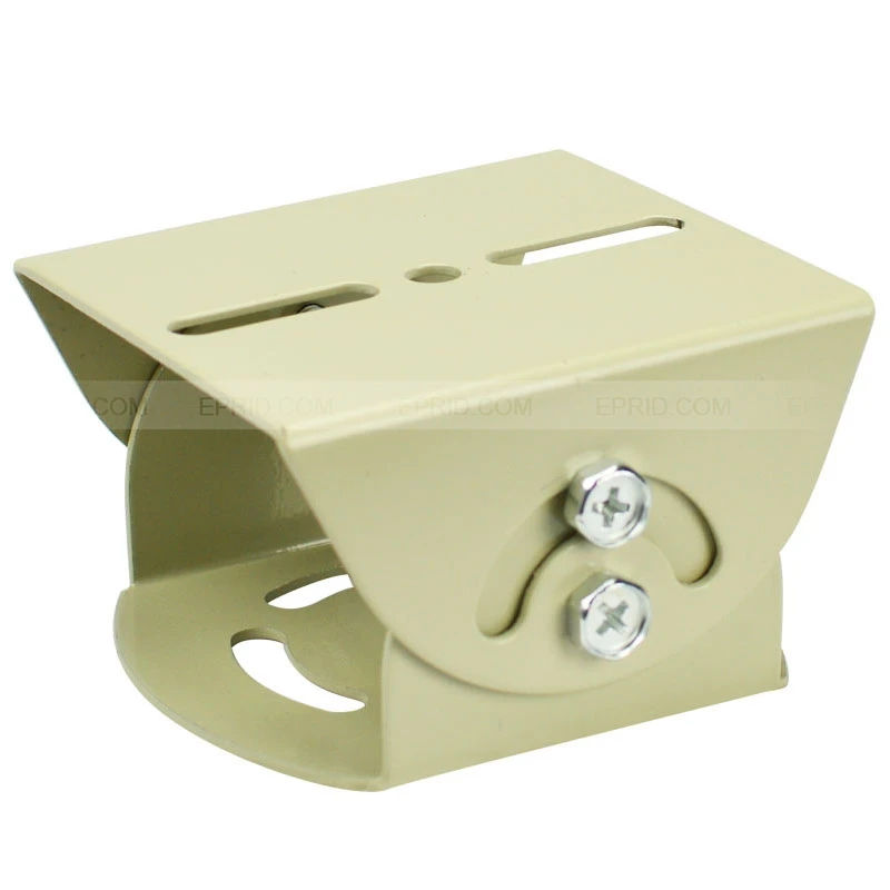 Buy Metal Housing Bracket Pedestal Expressway CCTV