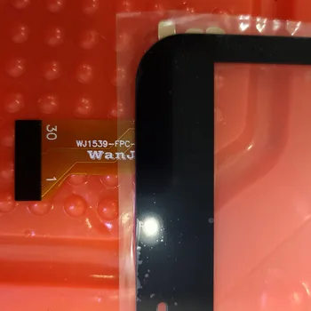 

8 INCH WJ1539-FPC-V1.0 30PIN tablet pc Touch screen digitizer glass sensor Replacement parts WJ1539