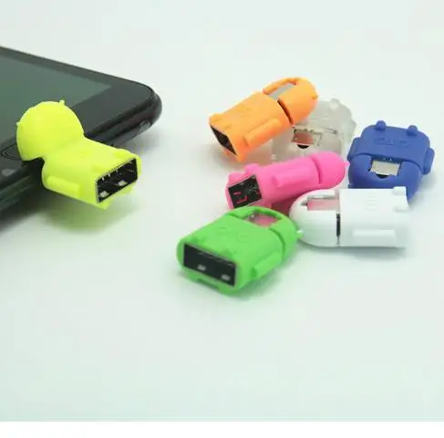 Micro usb к USB OTG кабель-адаптер для Samsung Galaxy s7 S6 S5 S4 смартфон планшетных пк