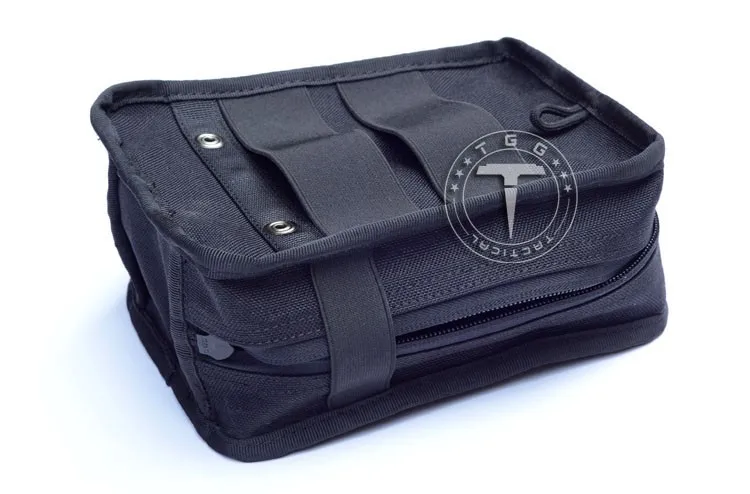 TTGTACTICAL Molle тактическая компактная хозяйственная сумка сумки водостойкая EDC тактическая Травма Комплект Сумка Molle совместима