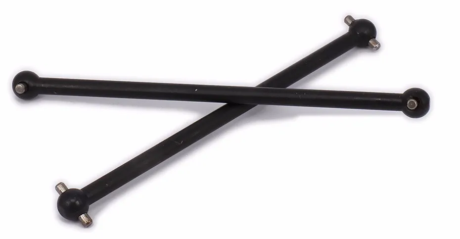 FrontRear Universal driven Shaft  Dogbone 84MM  (4)