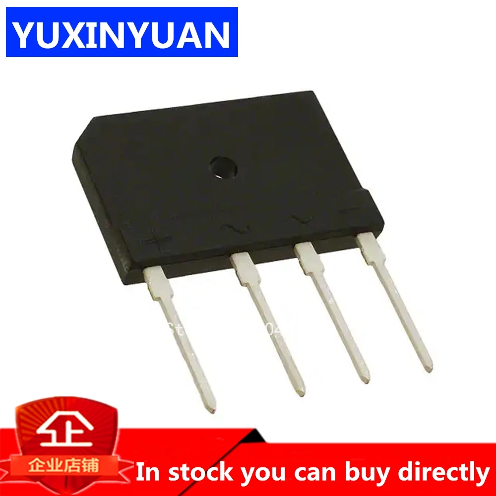 5 шт./лот gbj2510 ZIP 25A 1000V диодный мост выпрямительный RECT 1 фаза 1KV GBJ|Интегральные