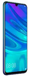 Huawei P Smart (2019), 4 диапазона G/LTE/WiFi, цвет синий (синий), Dual SIM, внутренний 64 жесткий ГБ, 3 жесткий ГБ ram, pantal