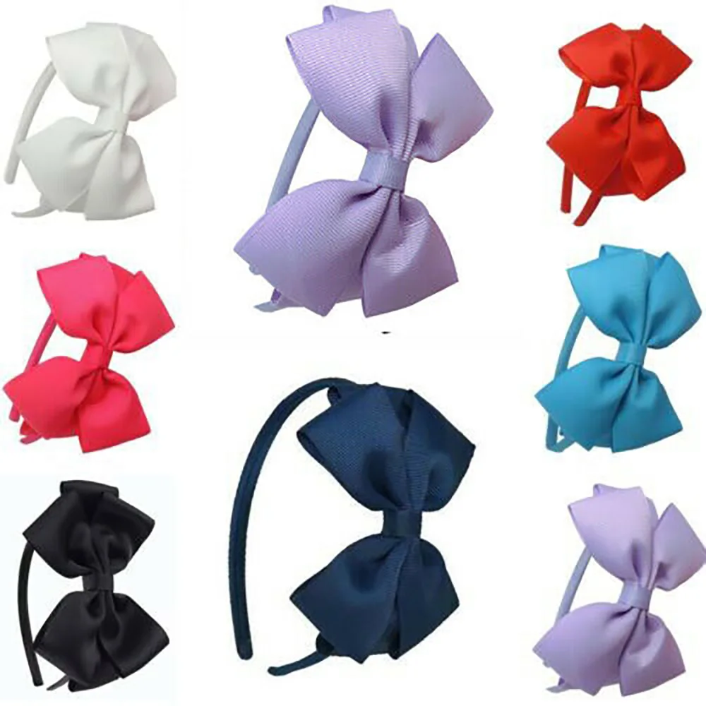 

Women Girls Bohemian HairBands Print Headbands Retro Turban Bandage Bandanas HairBands Hair Accessories Headwrap