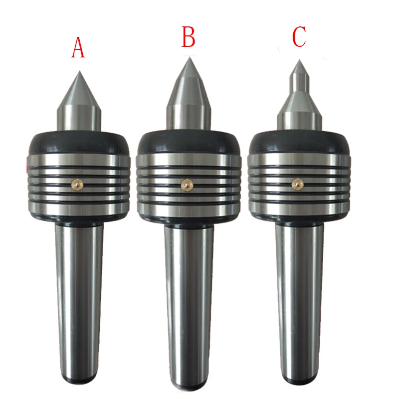 Точный живой центр MT2 MT3 MT4 MT5 диаметр живой центр для токарного станка вращающийся центр токарный станок