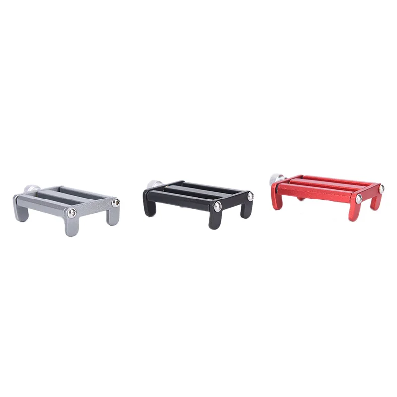  Handy Rack 1 Pc Aluminium MTB Mountain Road Berg Bike Motorrad für 35-65 Inch Mobile Unterstützung 